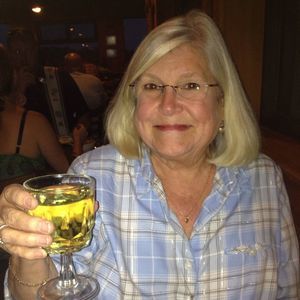 Meet your Posher, Becki